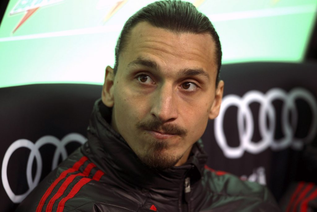 ibrahimovic