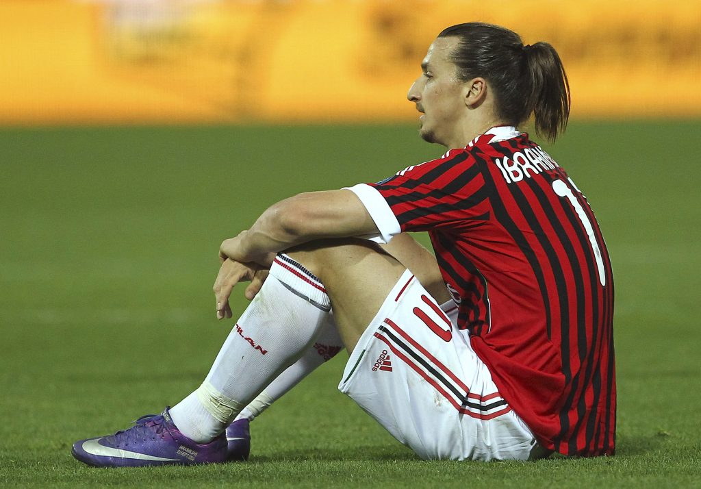 ibrahimovic