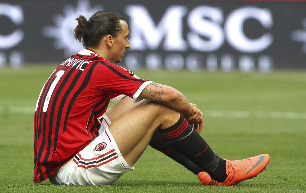 ibrahimovic