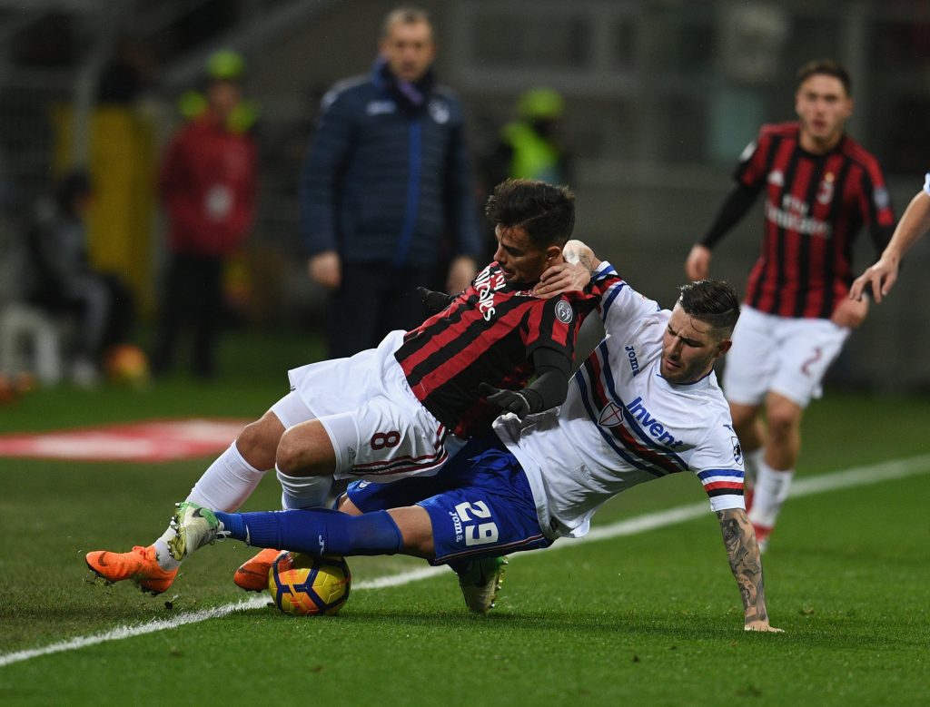suso-quagliarella-sampdoria