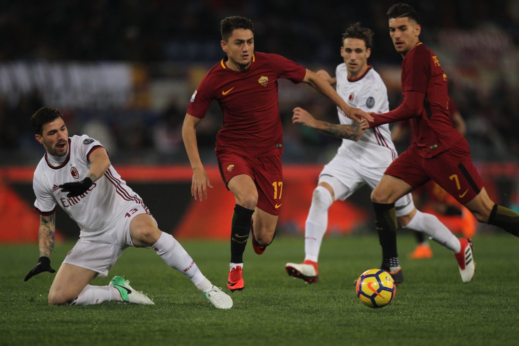 under-cengiz-roma