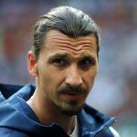 Zlatan Ibrahimovic
