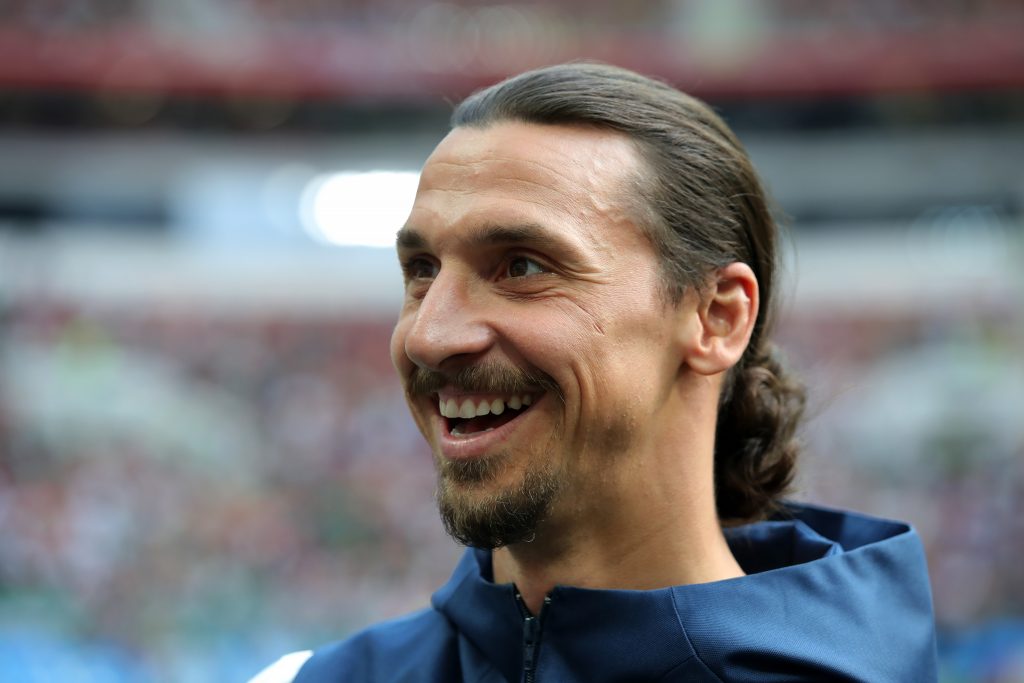 ibrahimovic