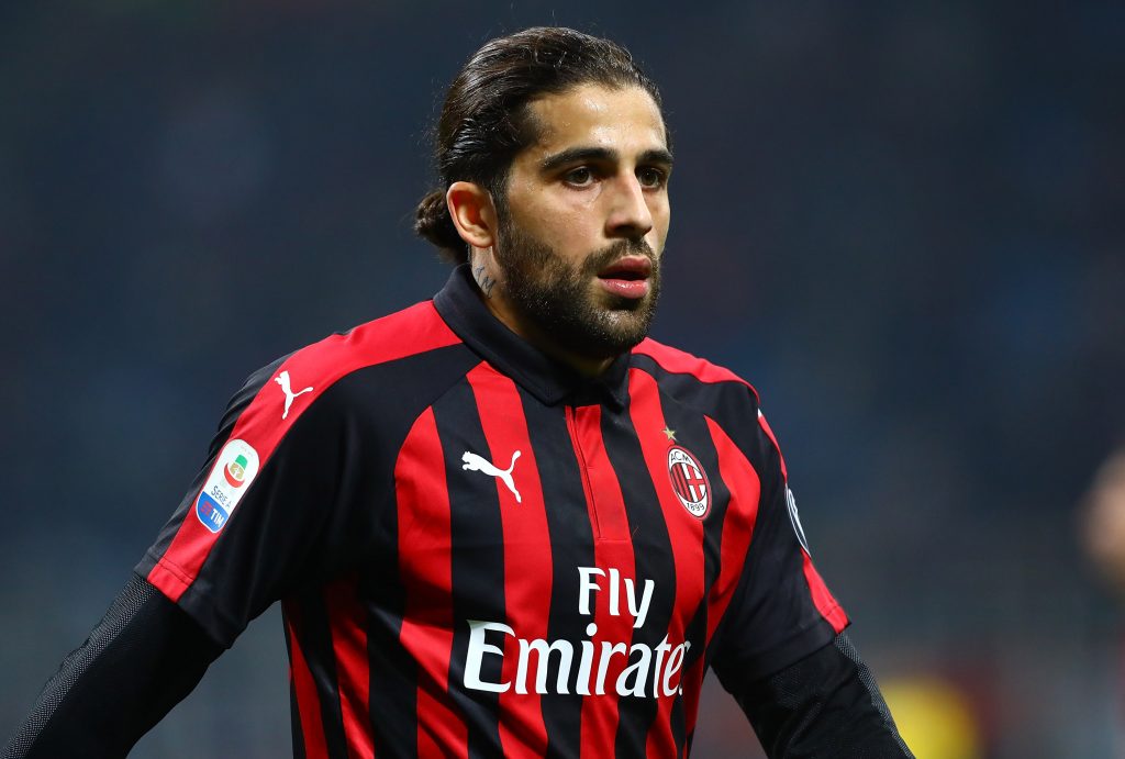 Notizie Milan - Trovato il sostituto di Ricardo Rodriguez. Ma c'è un problema...