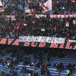 striscione