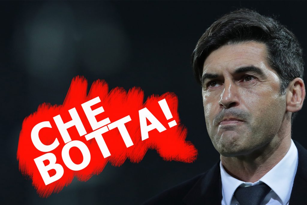 Calciomercato Roma, che botta: arriva una notizia terribile per i tifosi giallorossi - AS Roma
