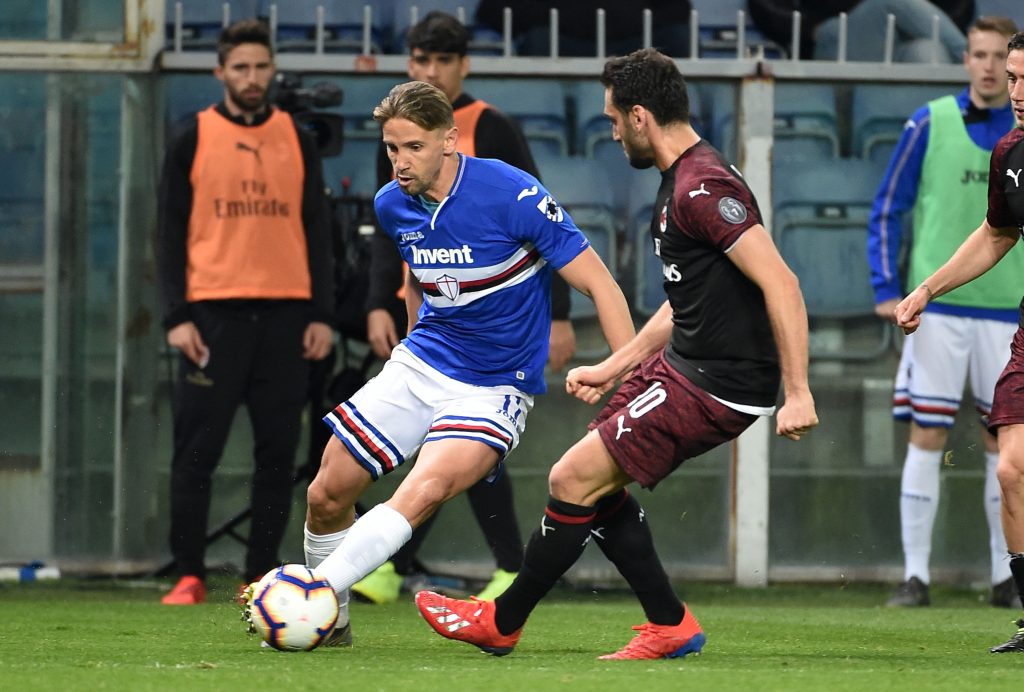 gaston-ramirez-sampdoria