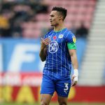Antonee Robinson - Wigan