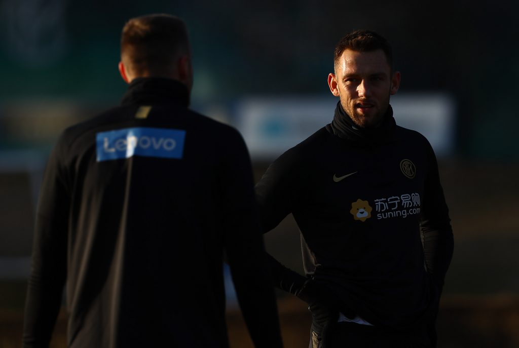 de vrij-allenamento-inter