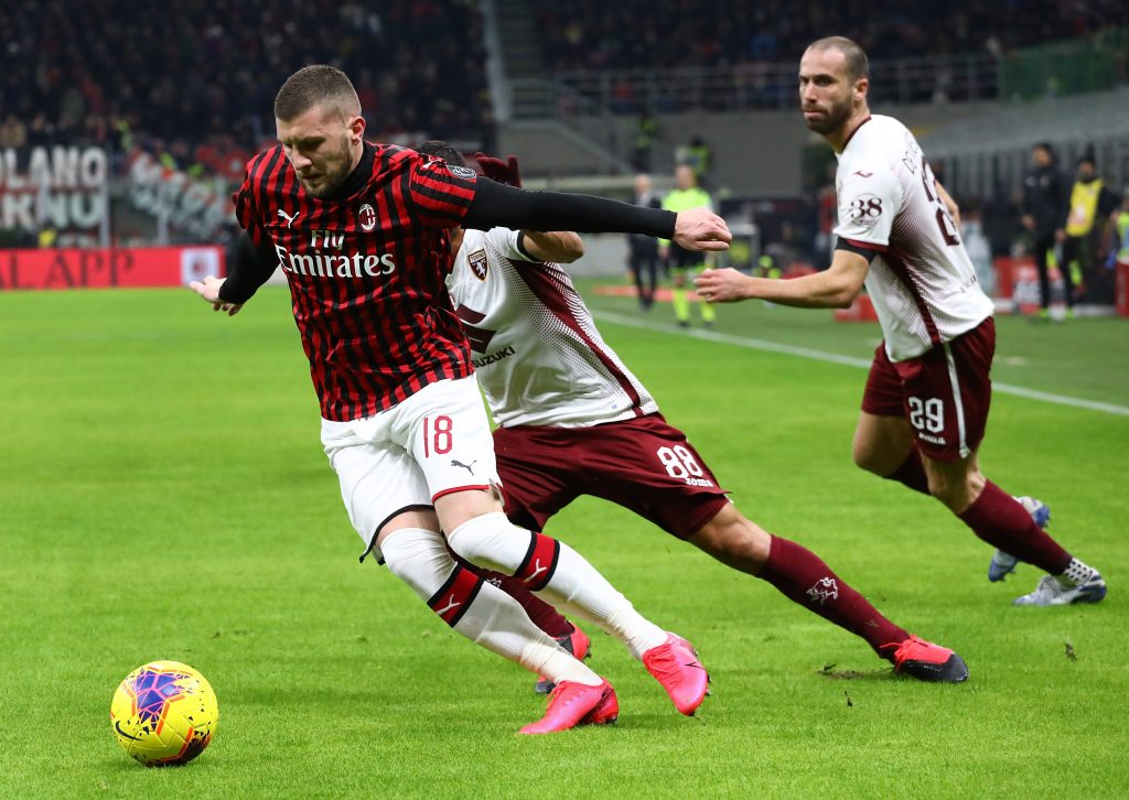 rebic-torino