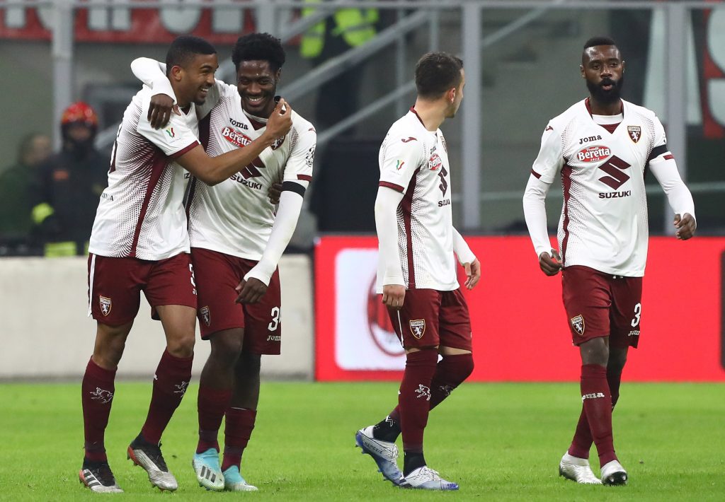 torino
