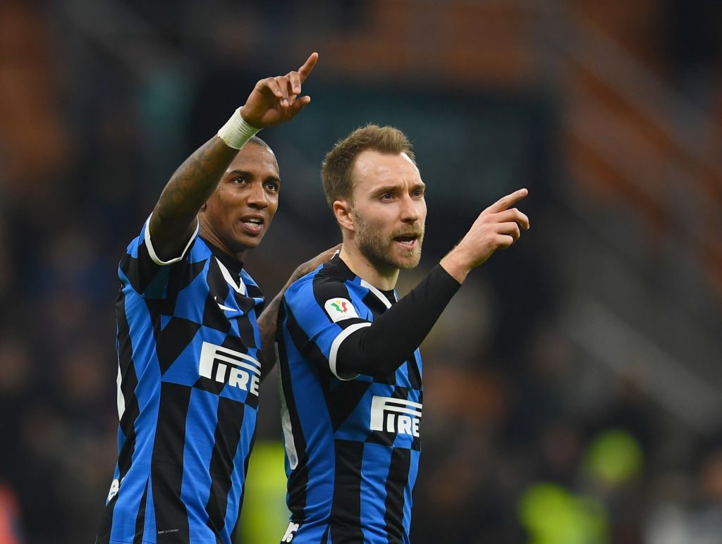 ashley young-eriksen-inter