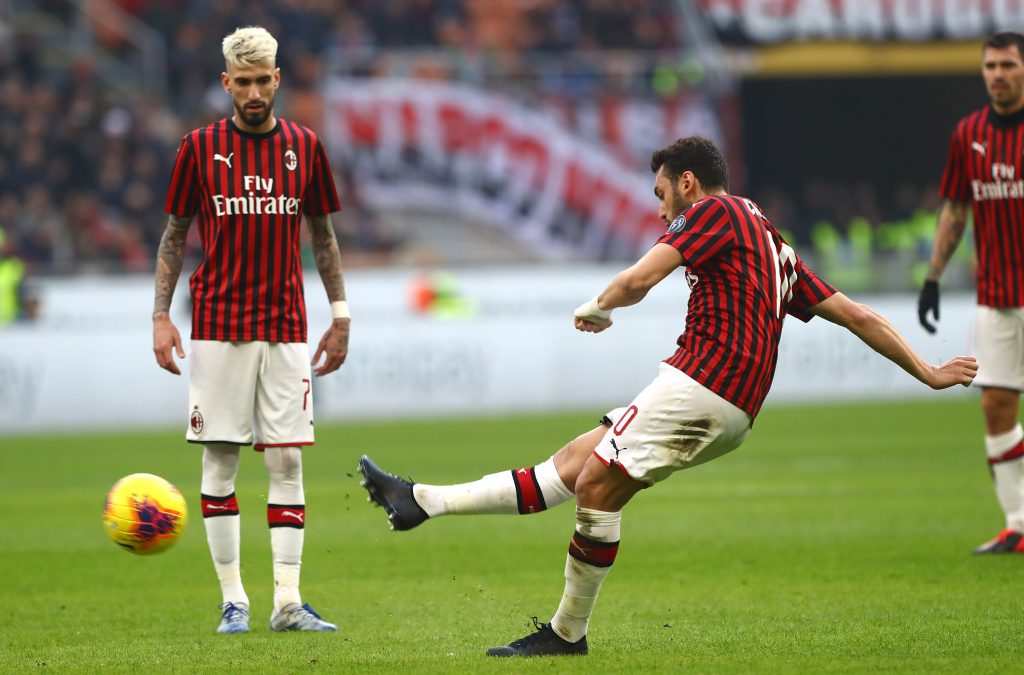 calhanoglu-castillejo-punizione