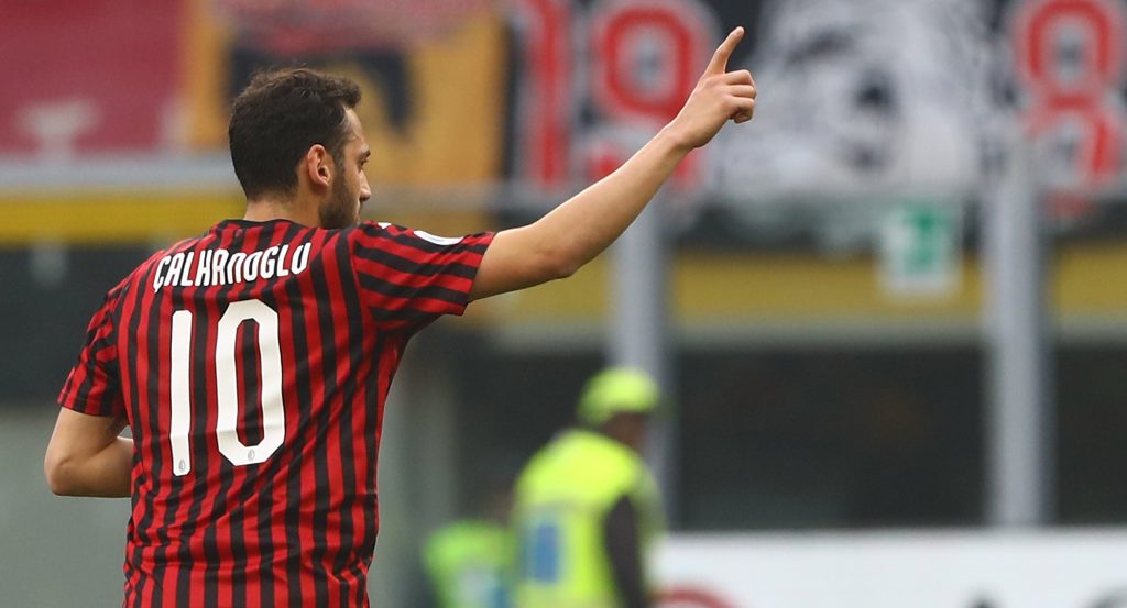 calhanoglu
