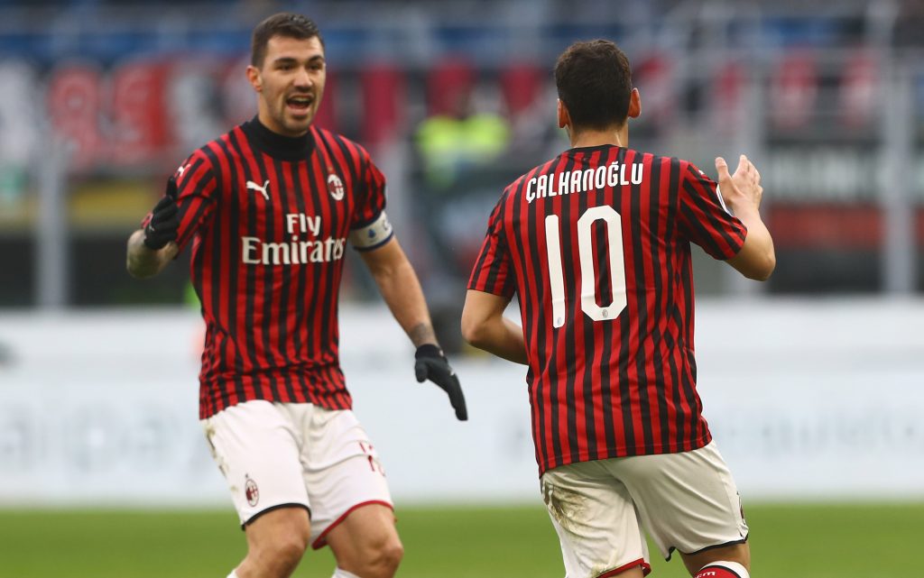 calhanoglu-romagnoli