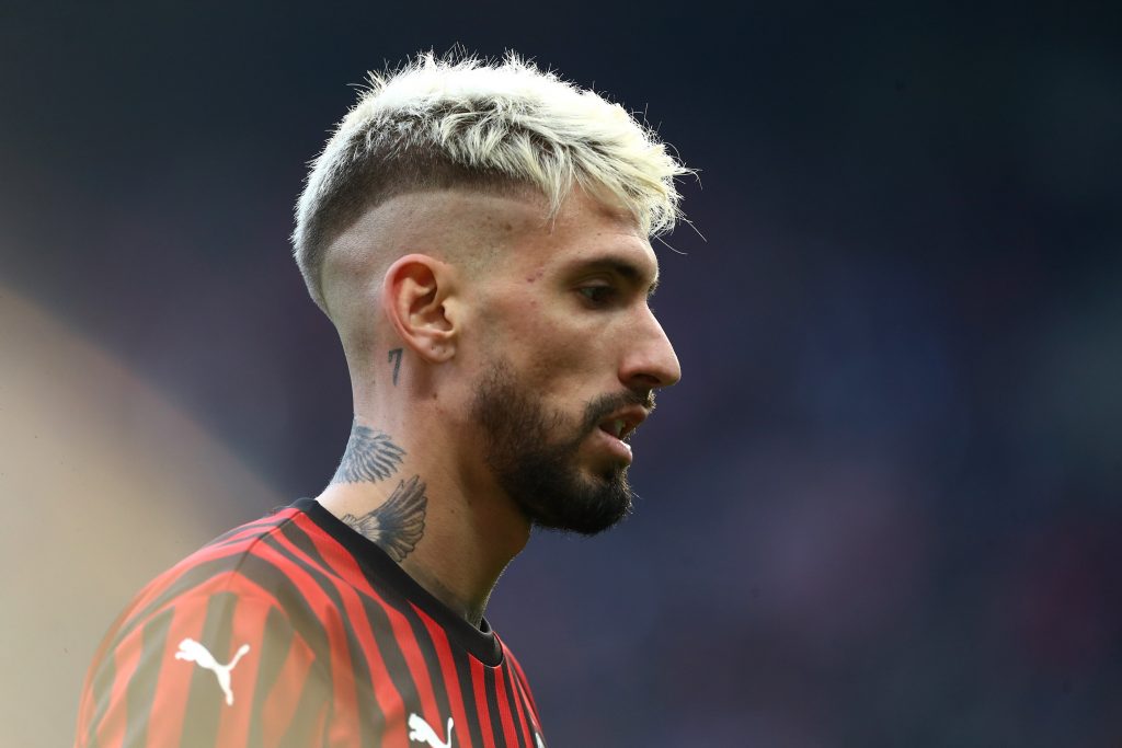 castillejo