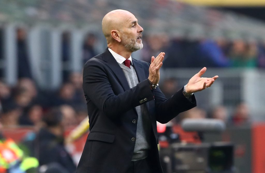 pioli