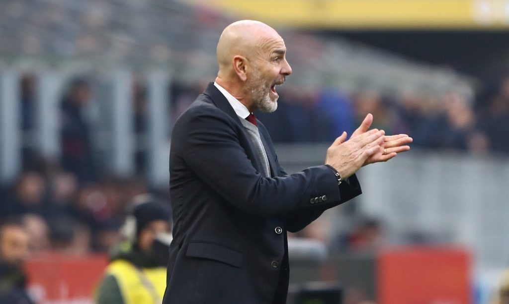 pioli