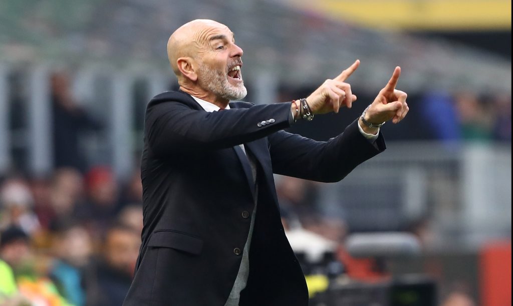 pioli