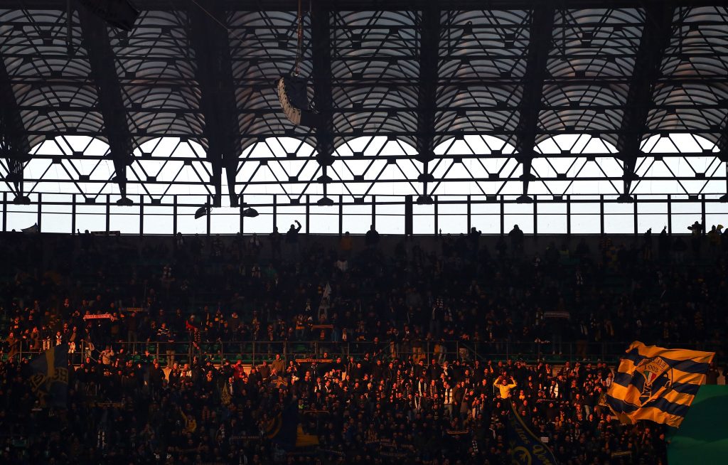 san siro
