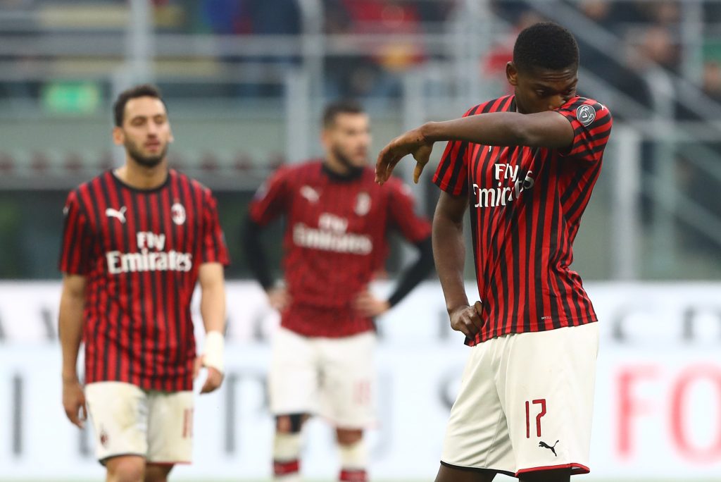leao-calhanoglu-milan