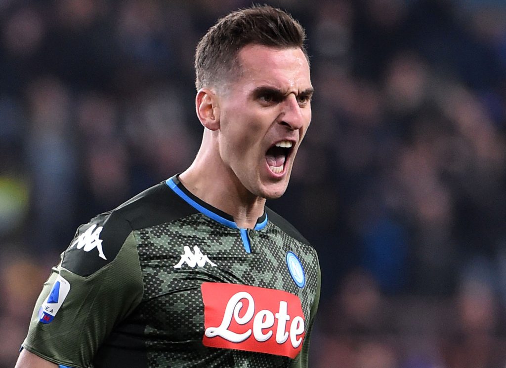 milik-napoli