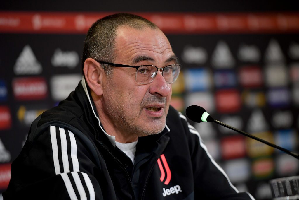sarri-juventus