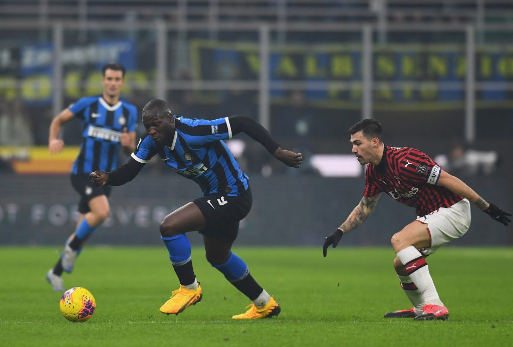 lukaku-romagnoli-inter-derby