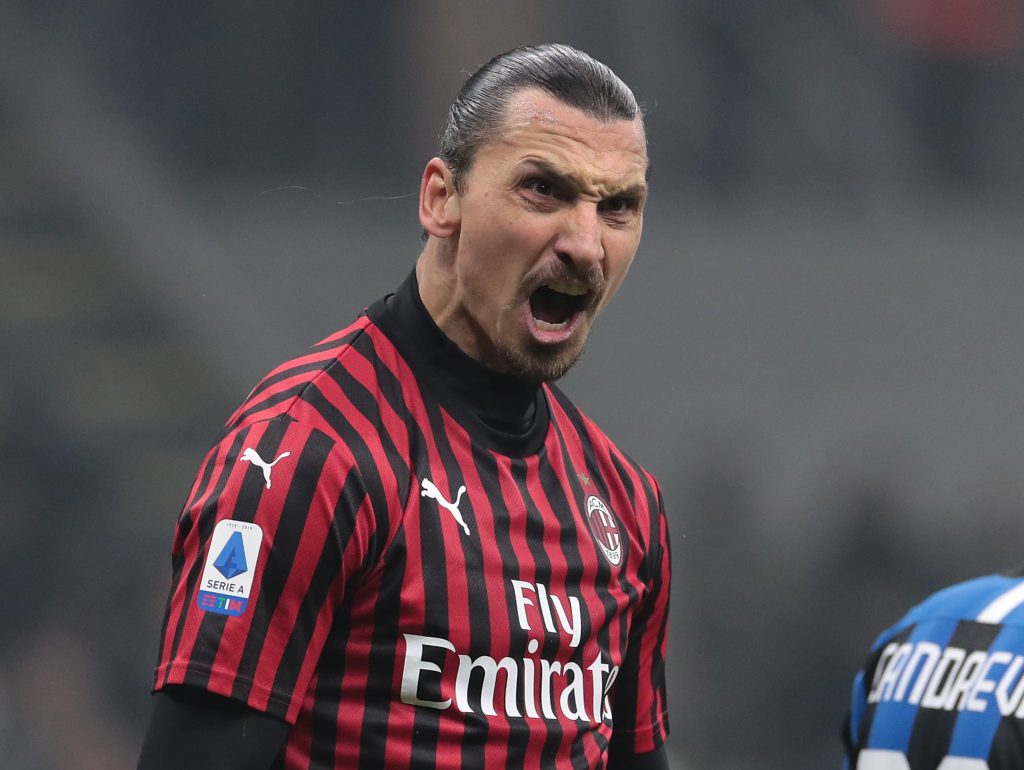 ibrahimovic