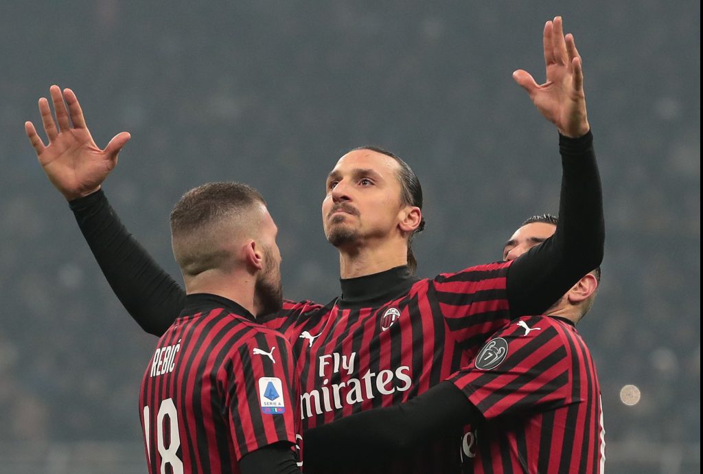 ibrahimovic