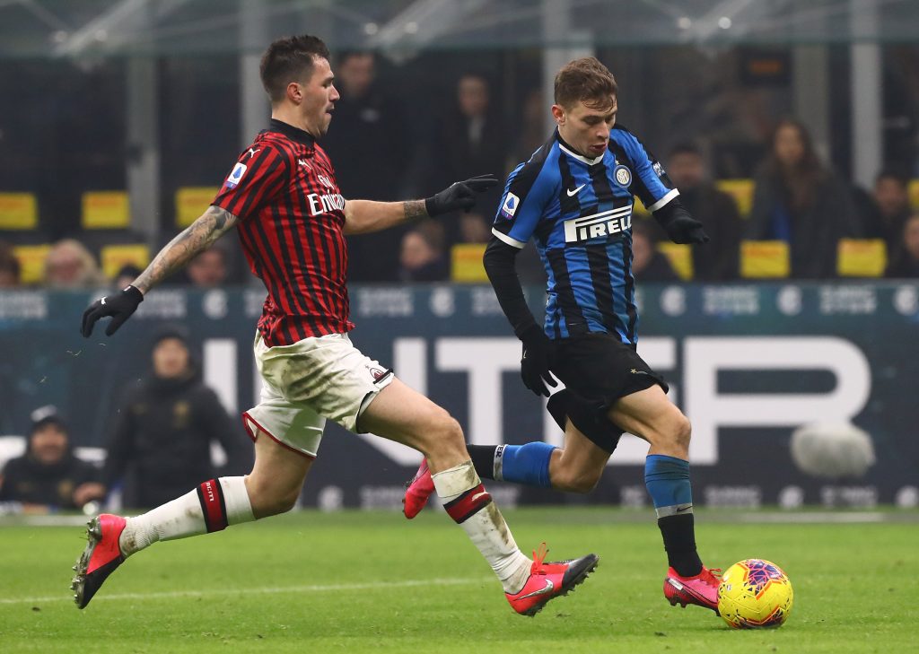 romagnoli-inter-barella