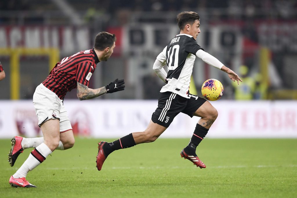 dybala-romagnoli-juventus