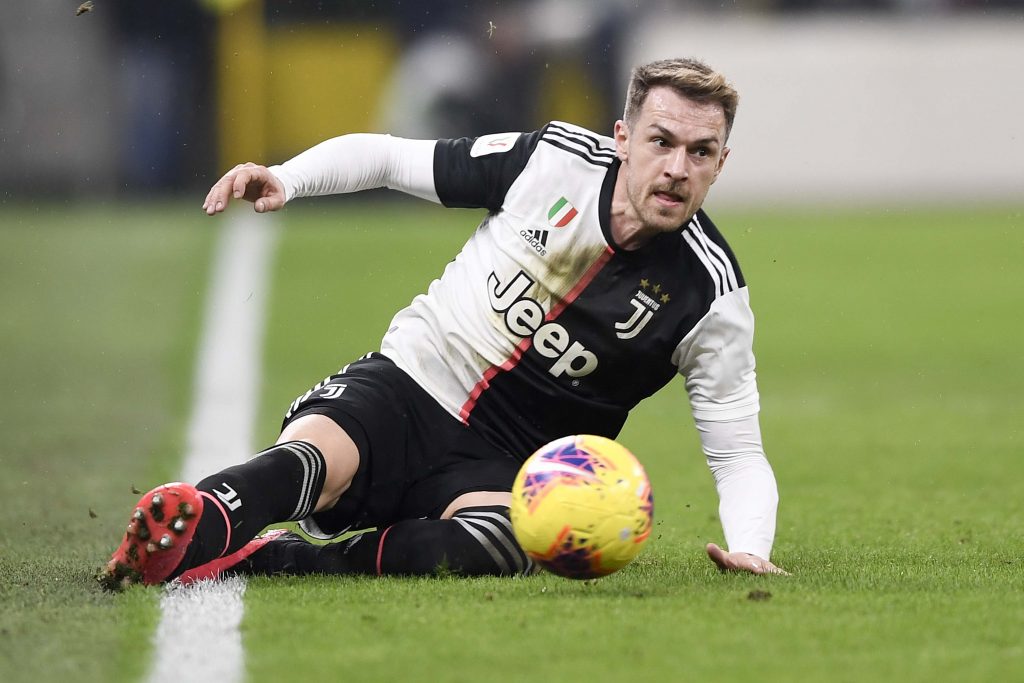 ramsey-juventus