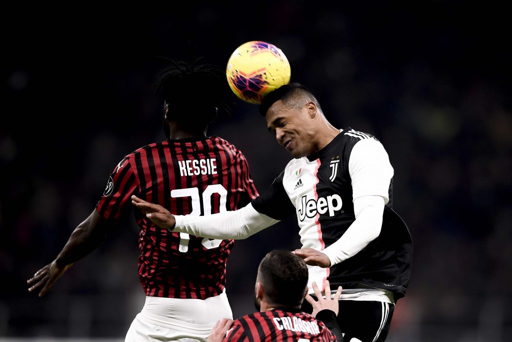 kessie-alex sandro-juventus