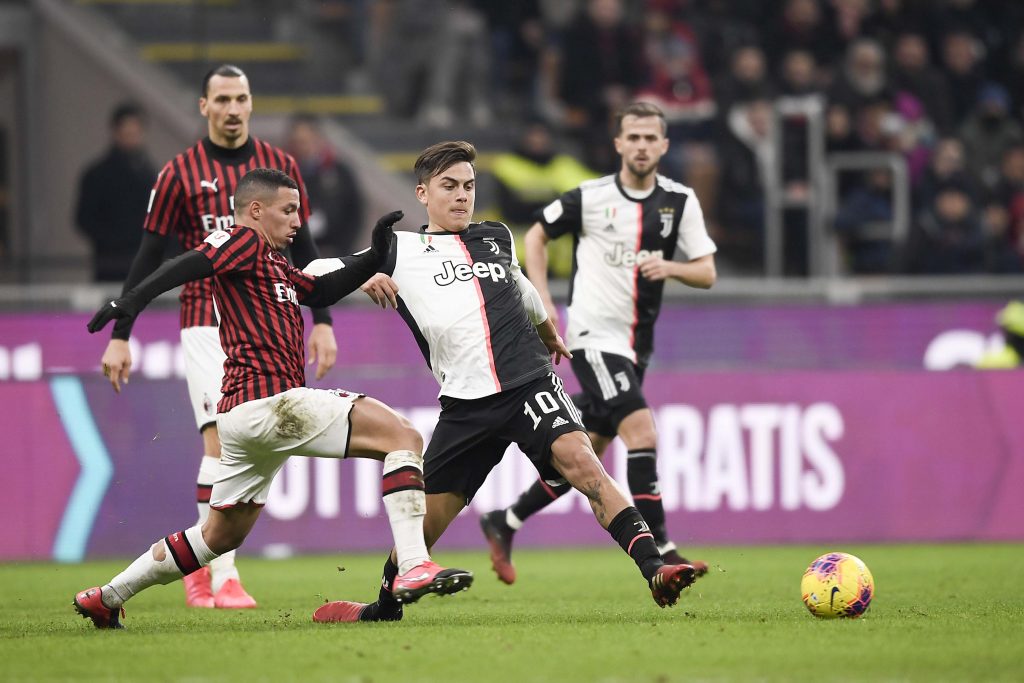 dybala-juventus-theo-hernandez-milan