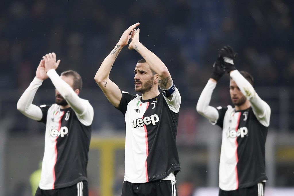 Juventus