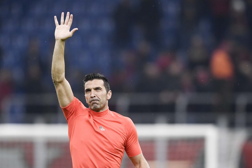 Gianluigi Buffon