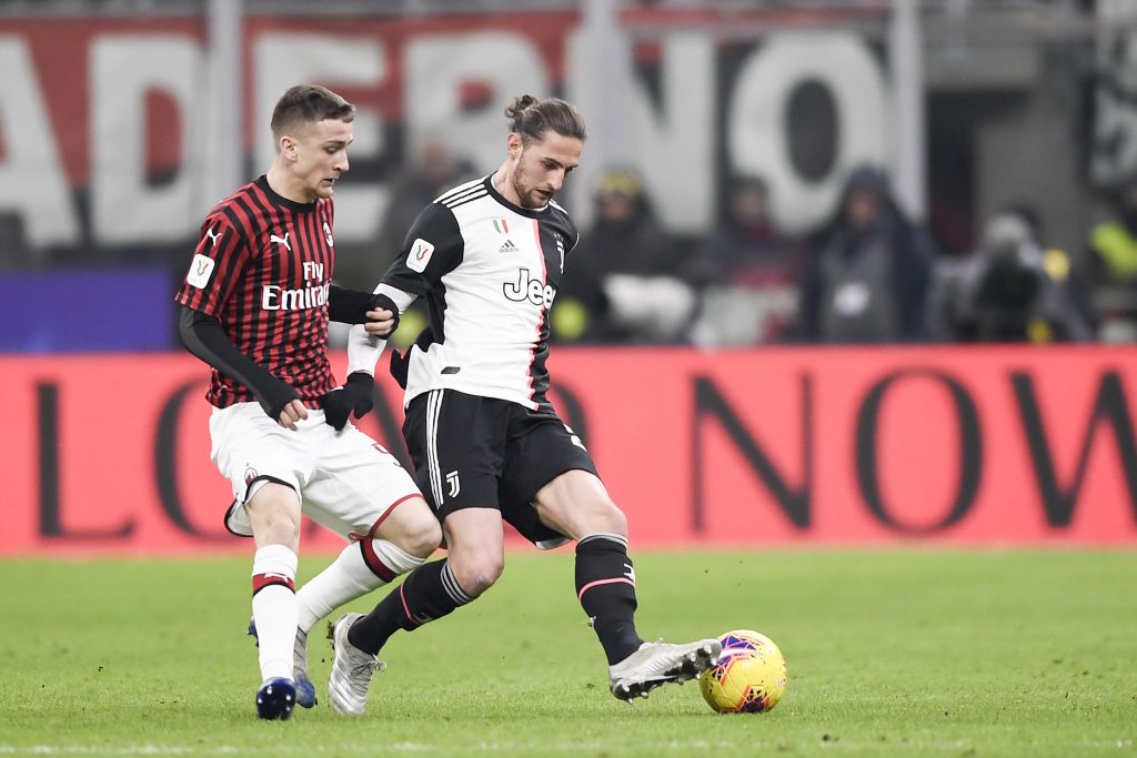 rabiot-saelemaekers