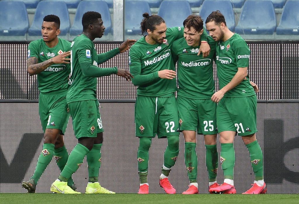 fiorentina