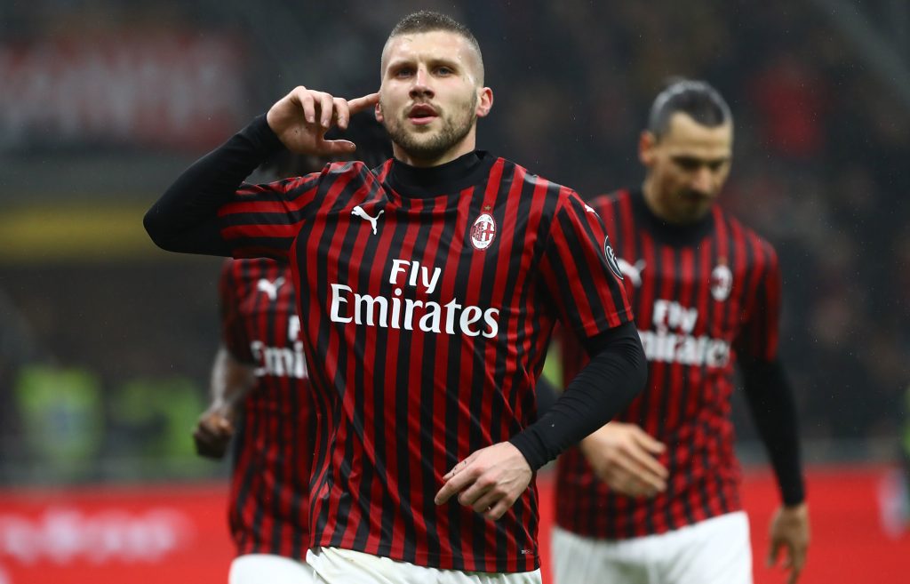 Rebic
