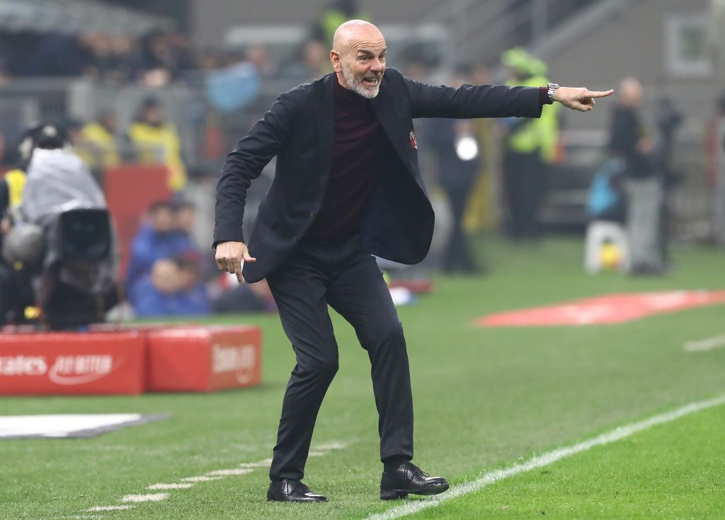 Pioli