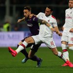 Fiorentina-Milan
