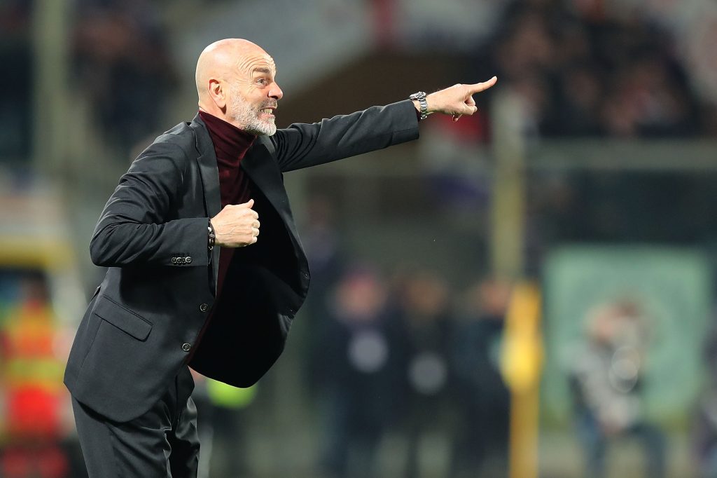 Pioli