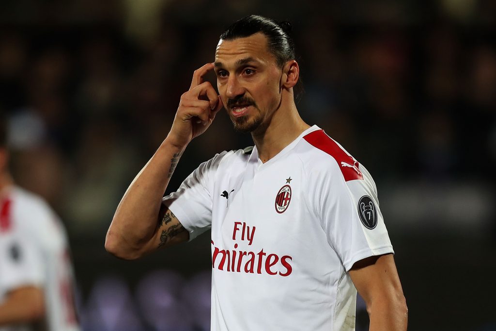 ibrahimovic