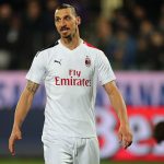Zlatan Ibrahimovic