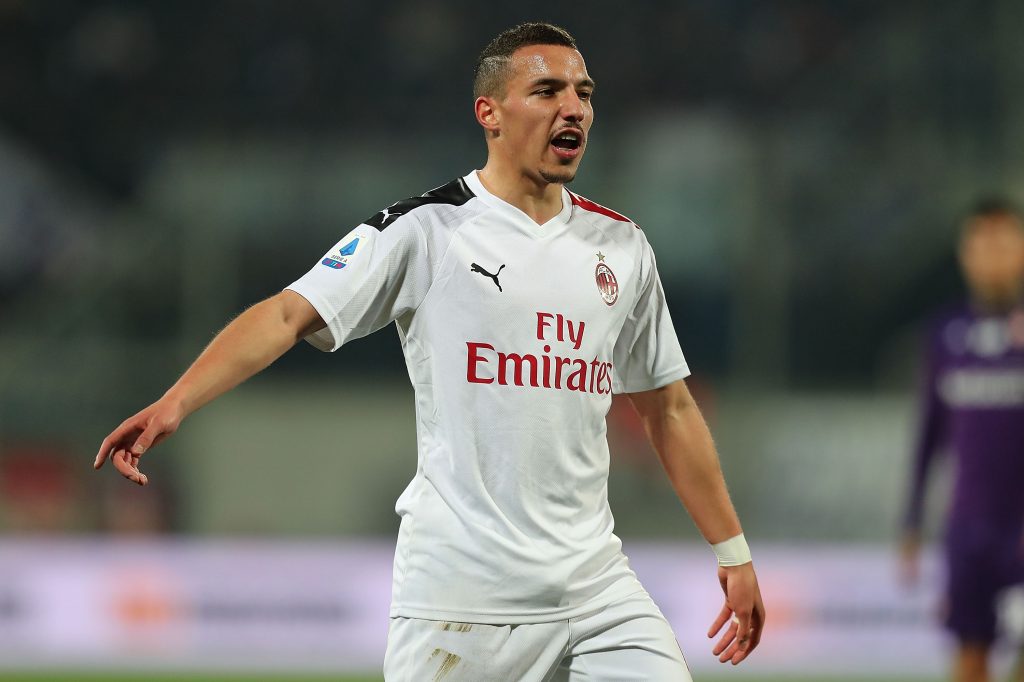 bennacer