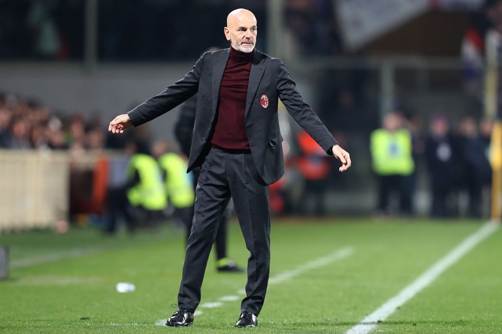 Pioli
