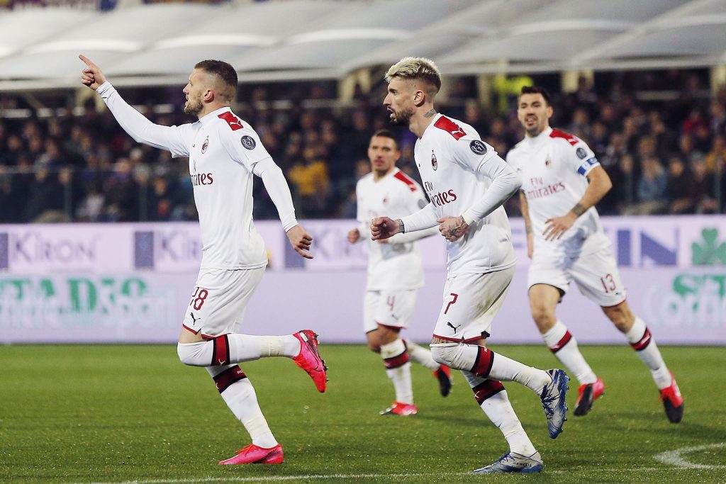 Milan