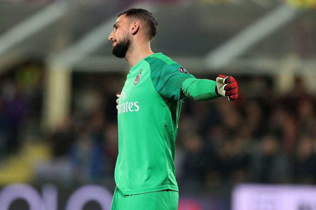 donnarumma