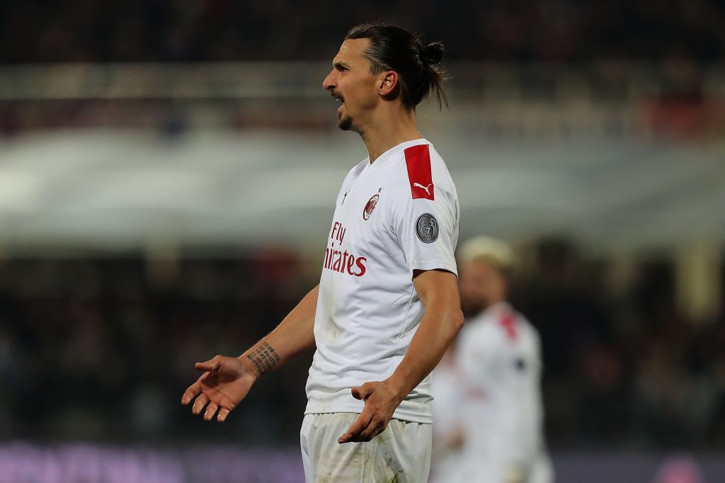 ibrahimovic